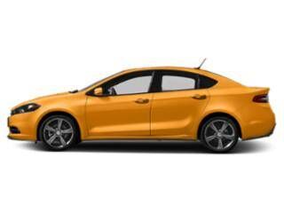 2015 DODGE Dart