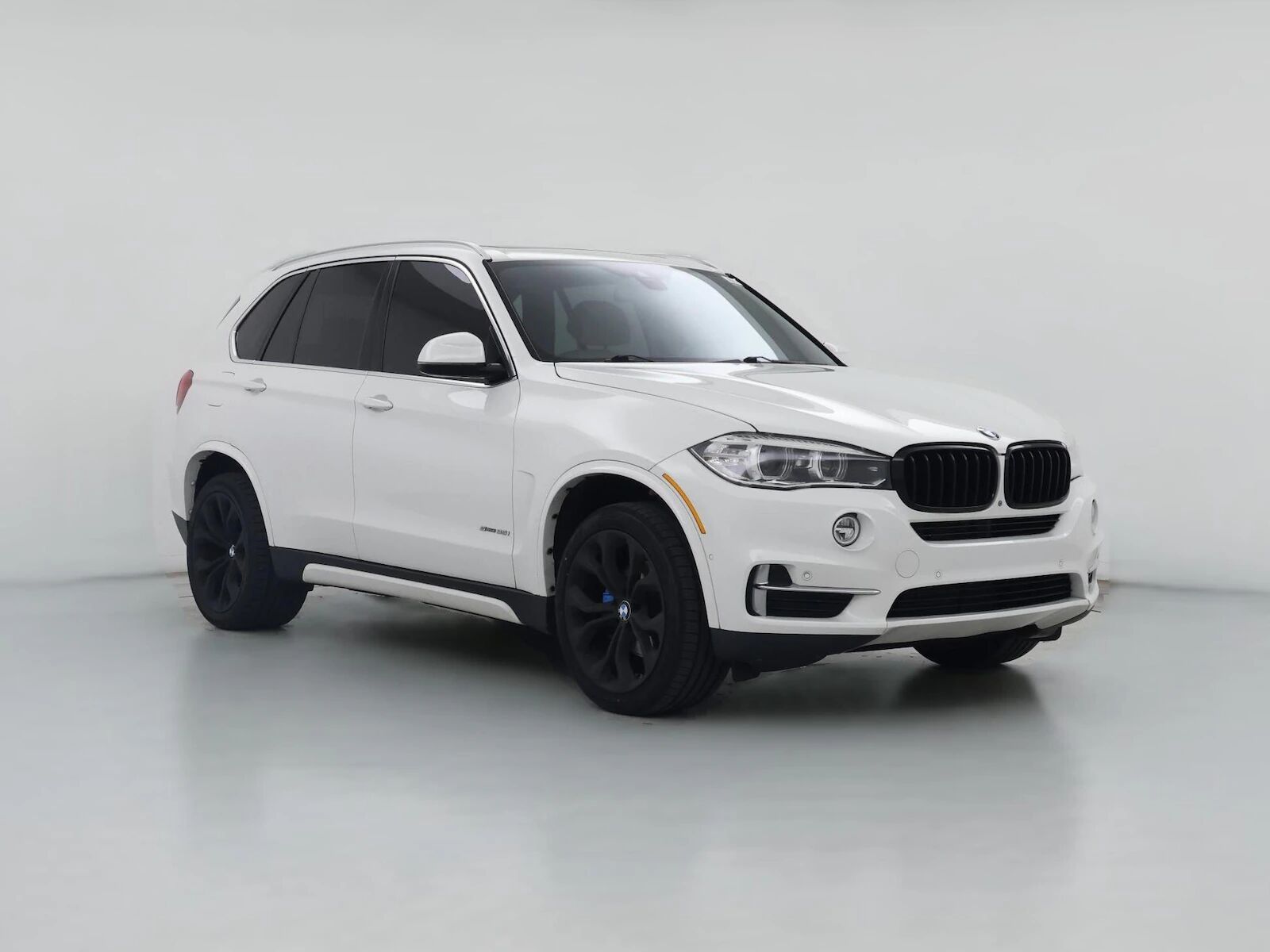 2018 BMW X5