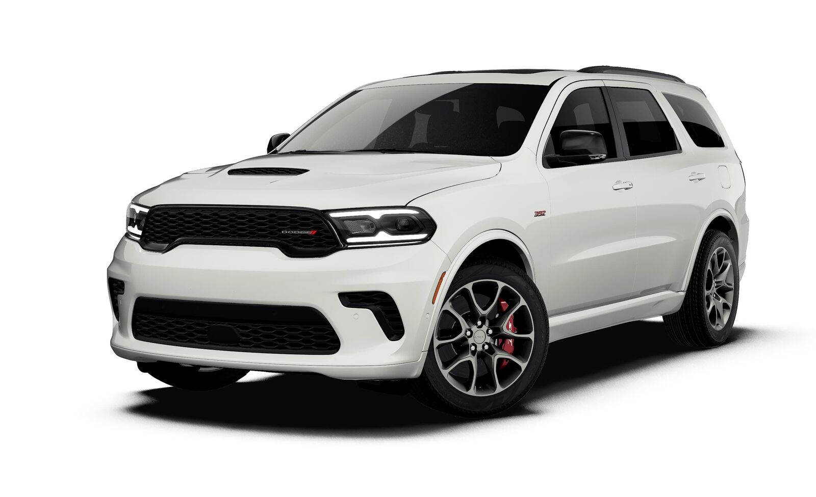 2027 DODGE Durango