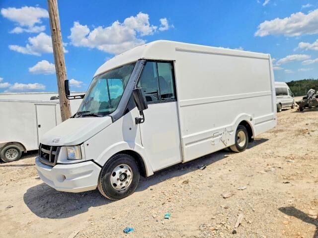 2016 ISUZU NPR/ NPR-HD/ NPR-XD