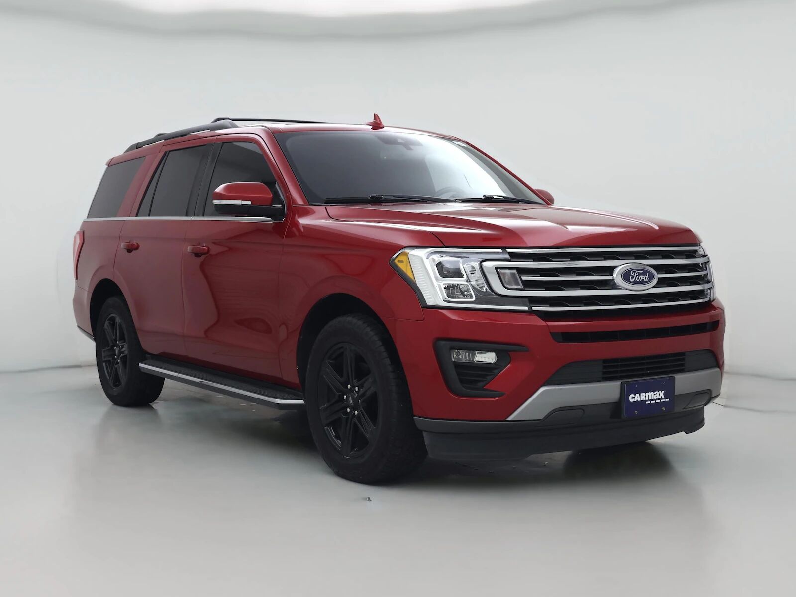2020 FORD Expedition