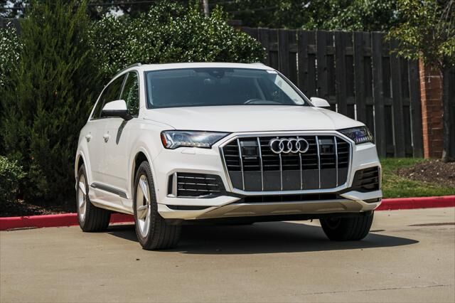 2024 AUDI Q7