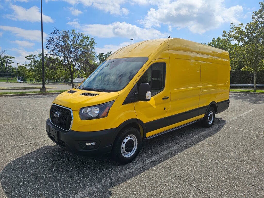 2021 FORD F-Super Duty