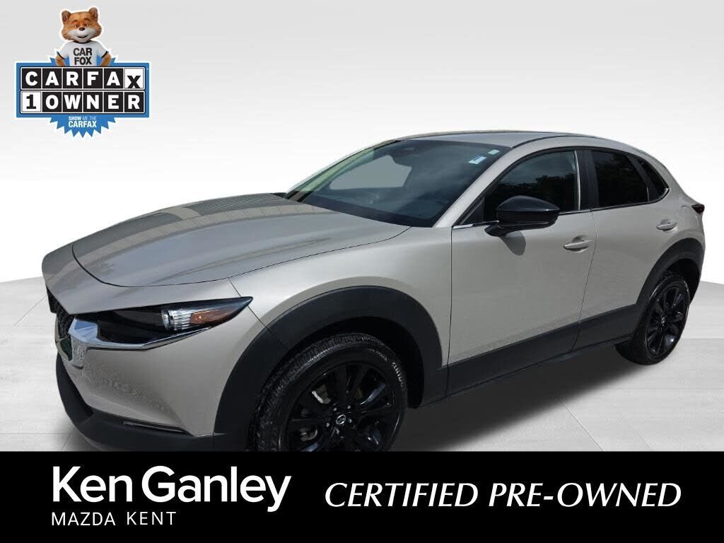2024 MAZDA CX-30