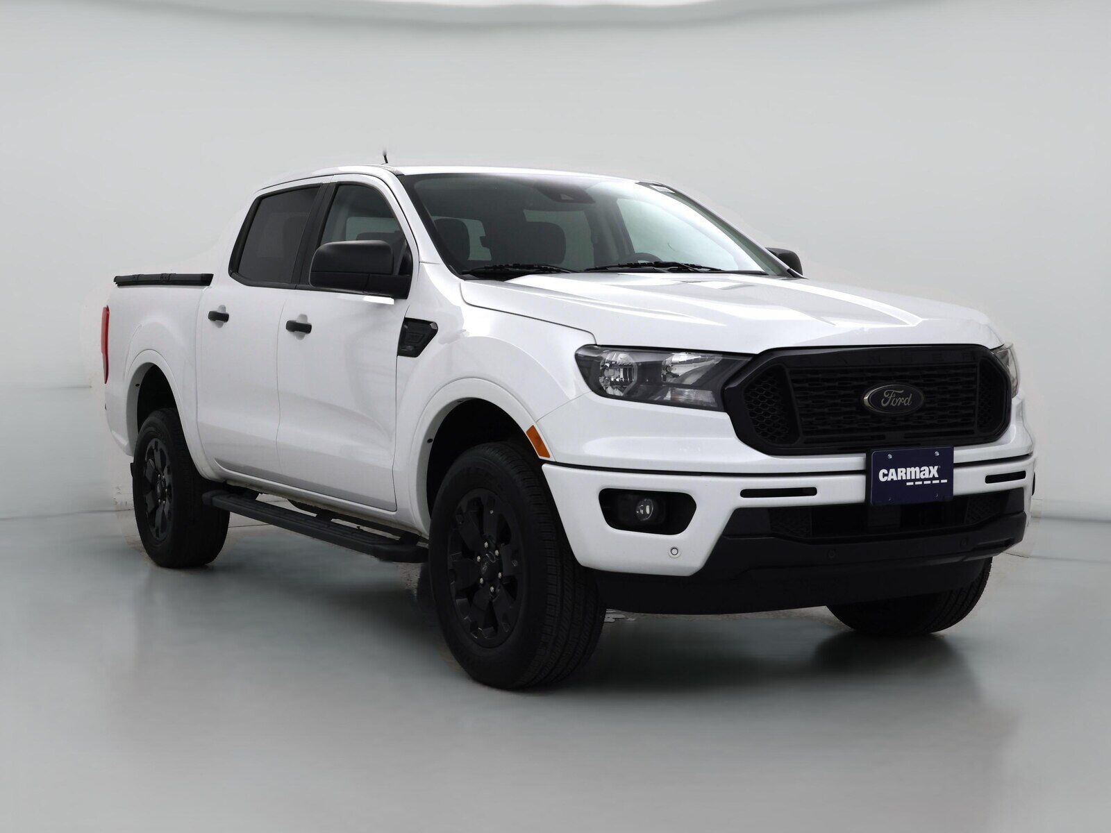 2023 FORD Ranger