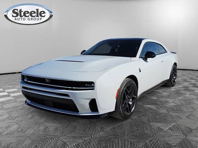 2026 DODGE Charger