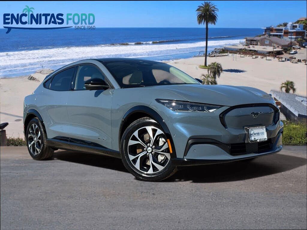 2023 FORD Mustang