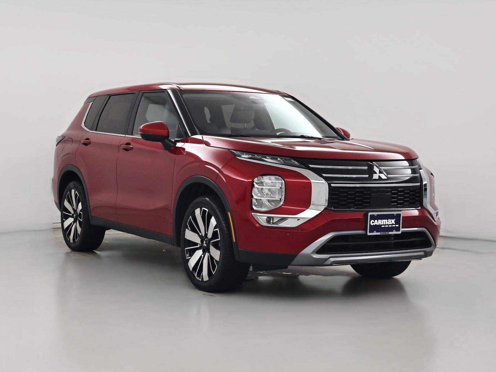 2025 MITSUBISHI Outlander