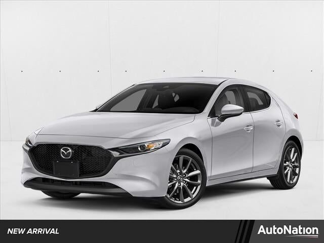 2019 MAZDA Mazda3