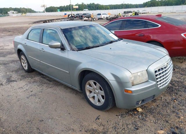 2006 CHRYSLER 300