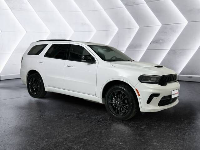 2025 DODGE Durango
