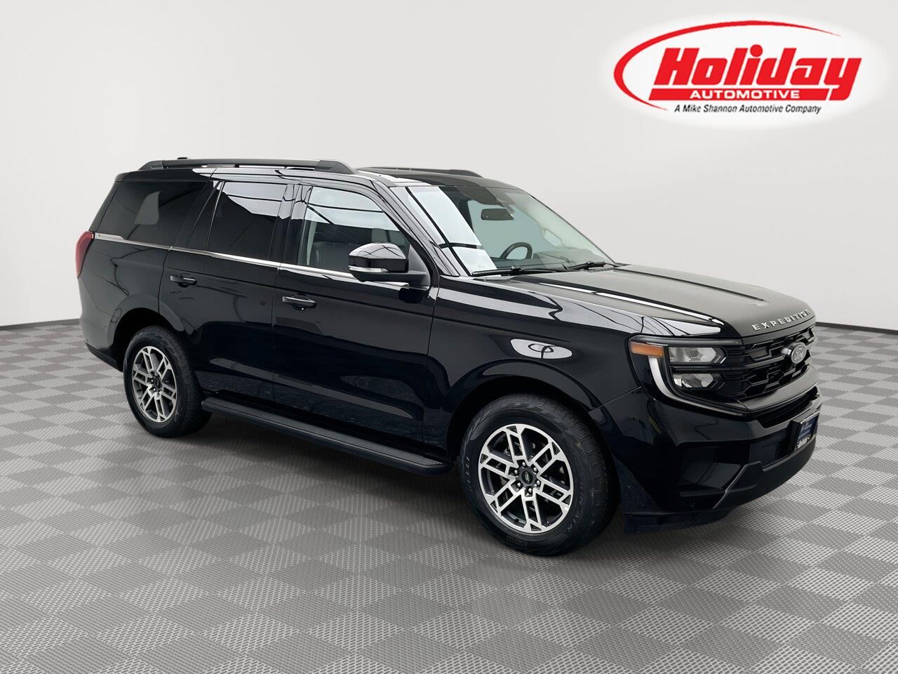 2025 FORD Expedition