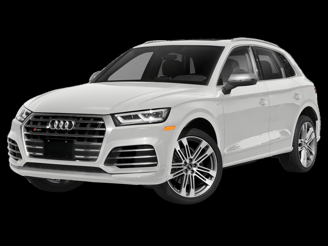 2018 AUDI SQ5