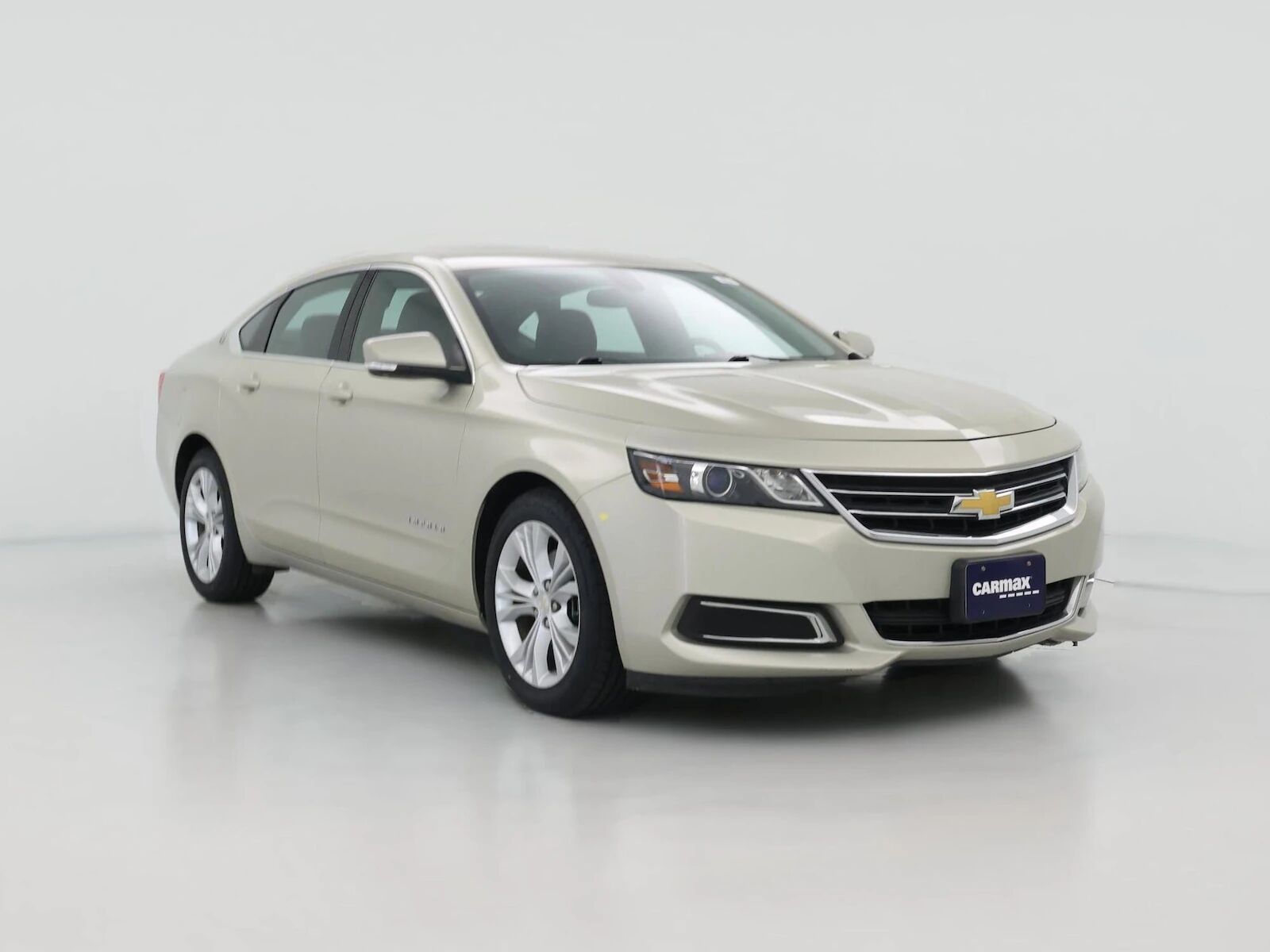 2015 CHEVROLET Impala