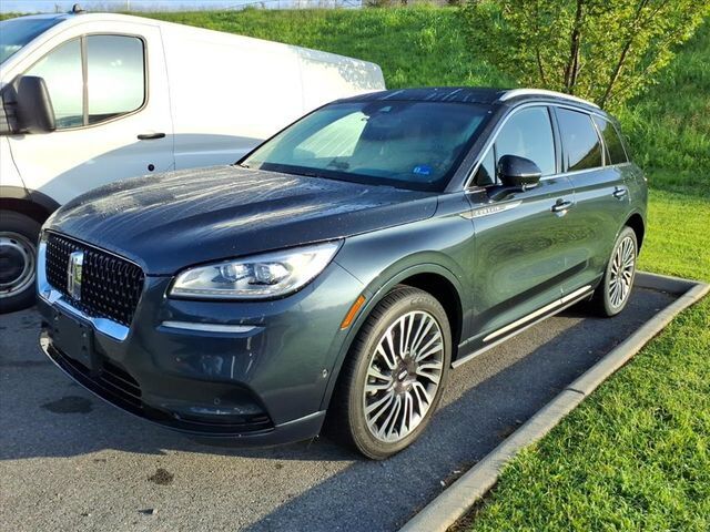 2021 LINCOLN Corsair