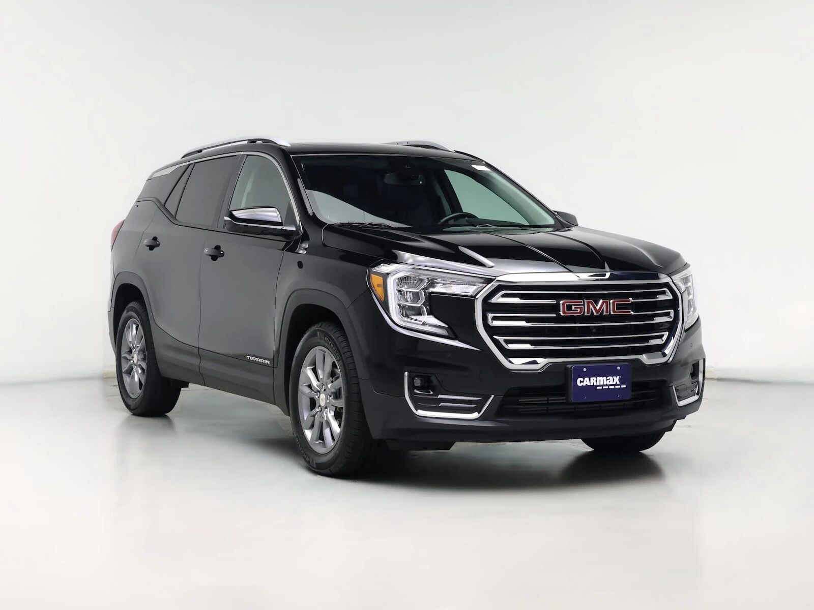 2022 GMC Terrain