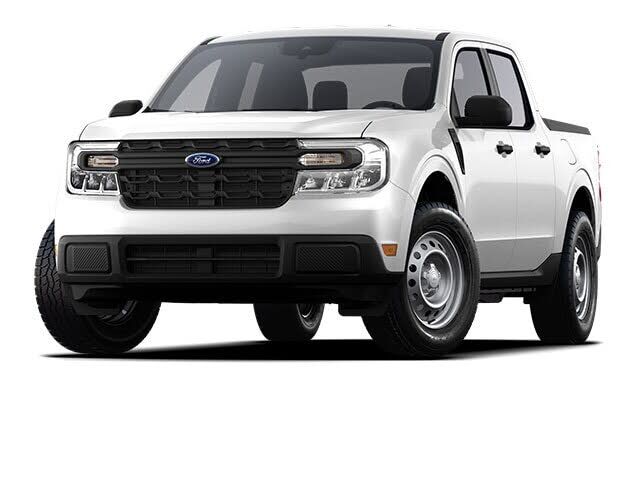 2023 FORD Maverick
