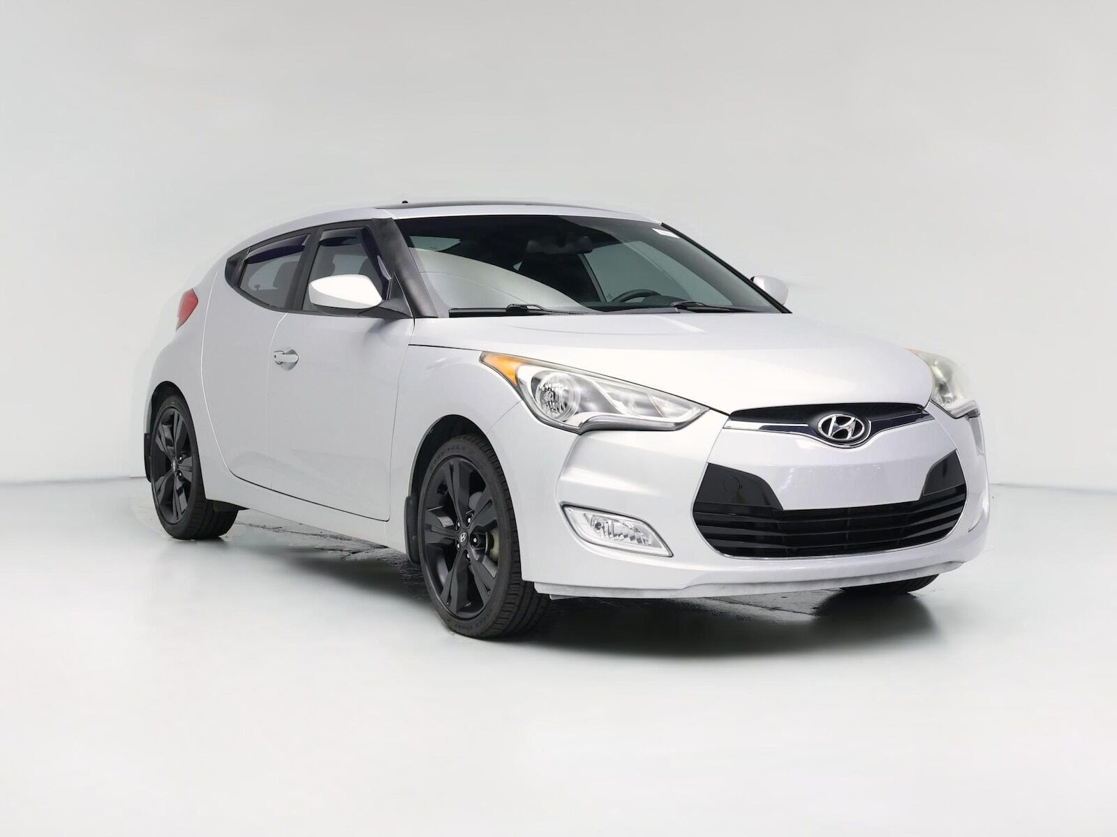 2017 HYUNDAI Veloster