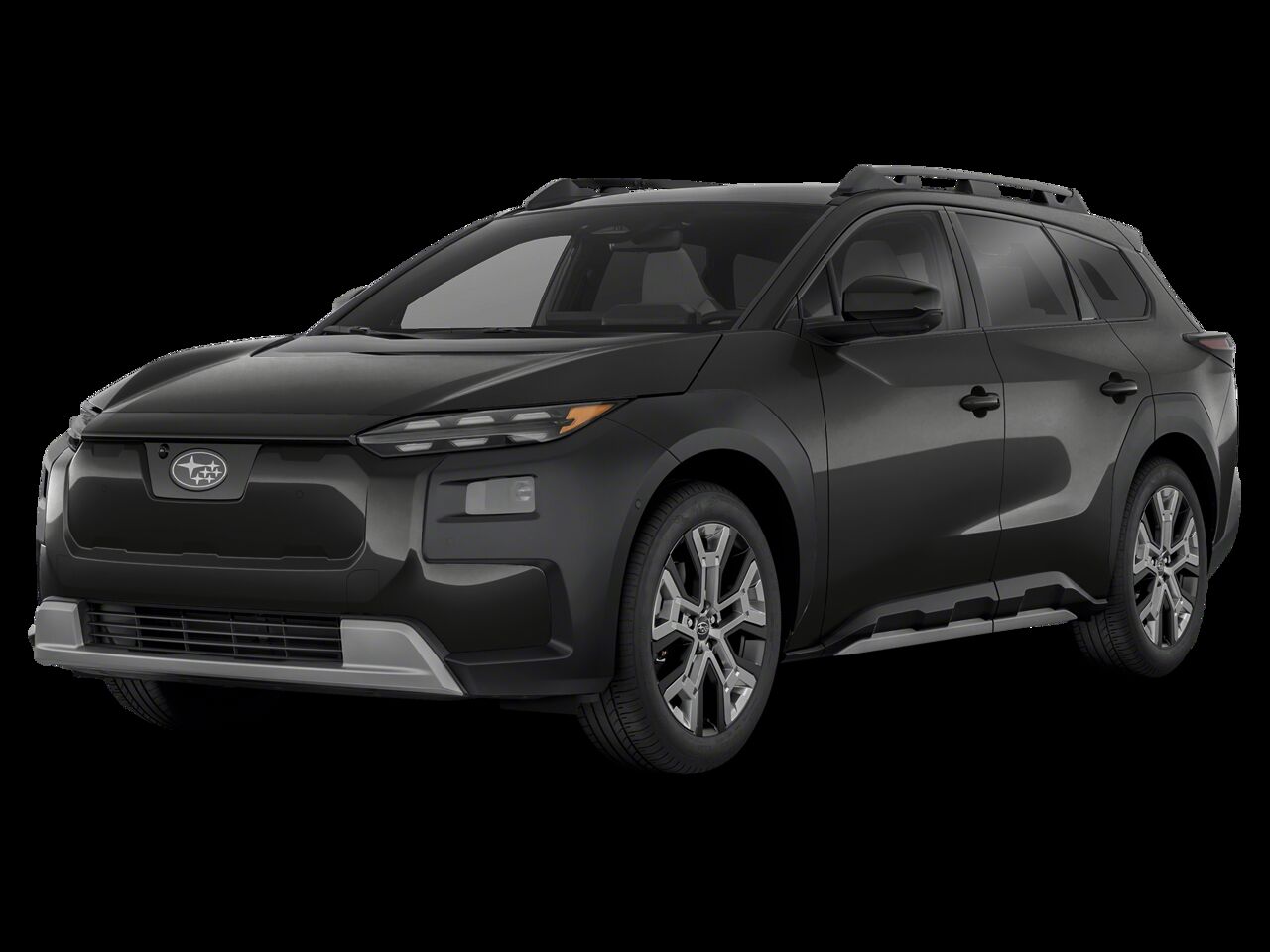 2026 SUBARU Trailseeker
