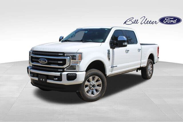 2022 FORD F-250