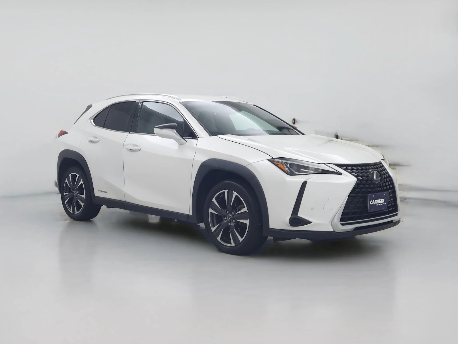 2021 LEXUS UX