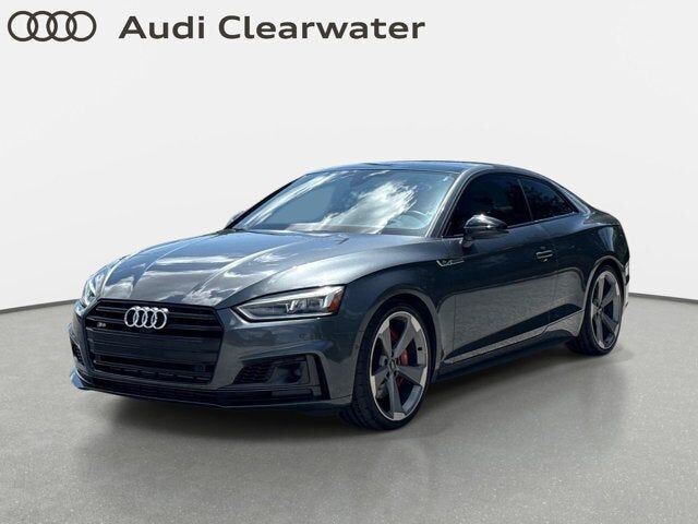 2019 AUDI S5