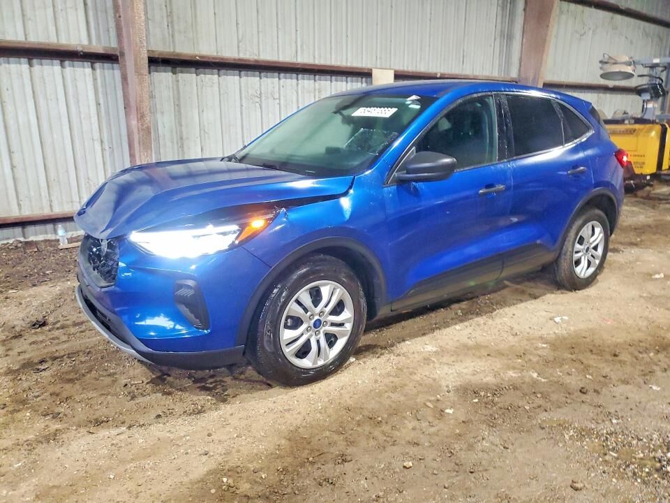 2023 FORD Escape