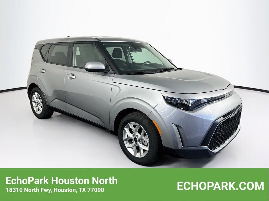 2025 KIA Soul