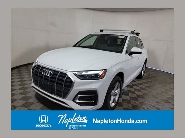 2023 AUDI Q5
