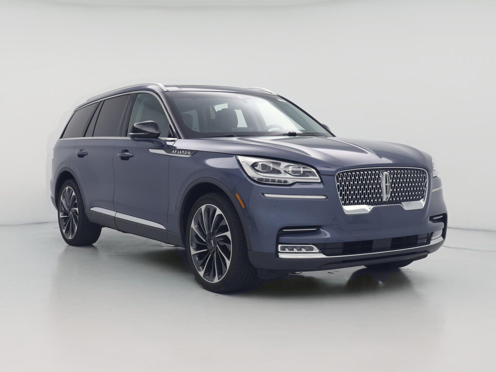 2021 LINCOLN Aviator