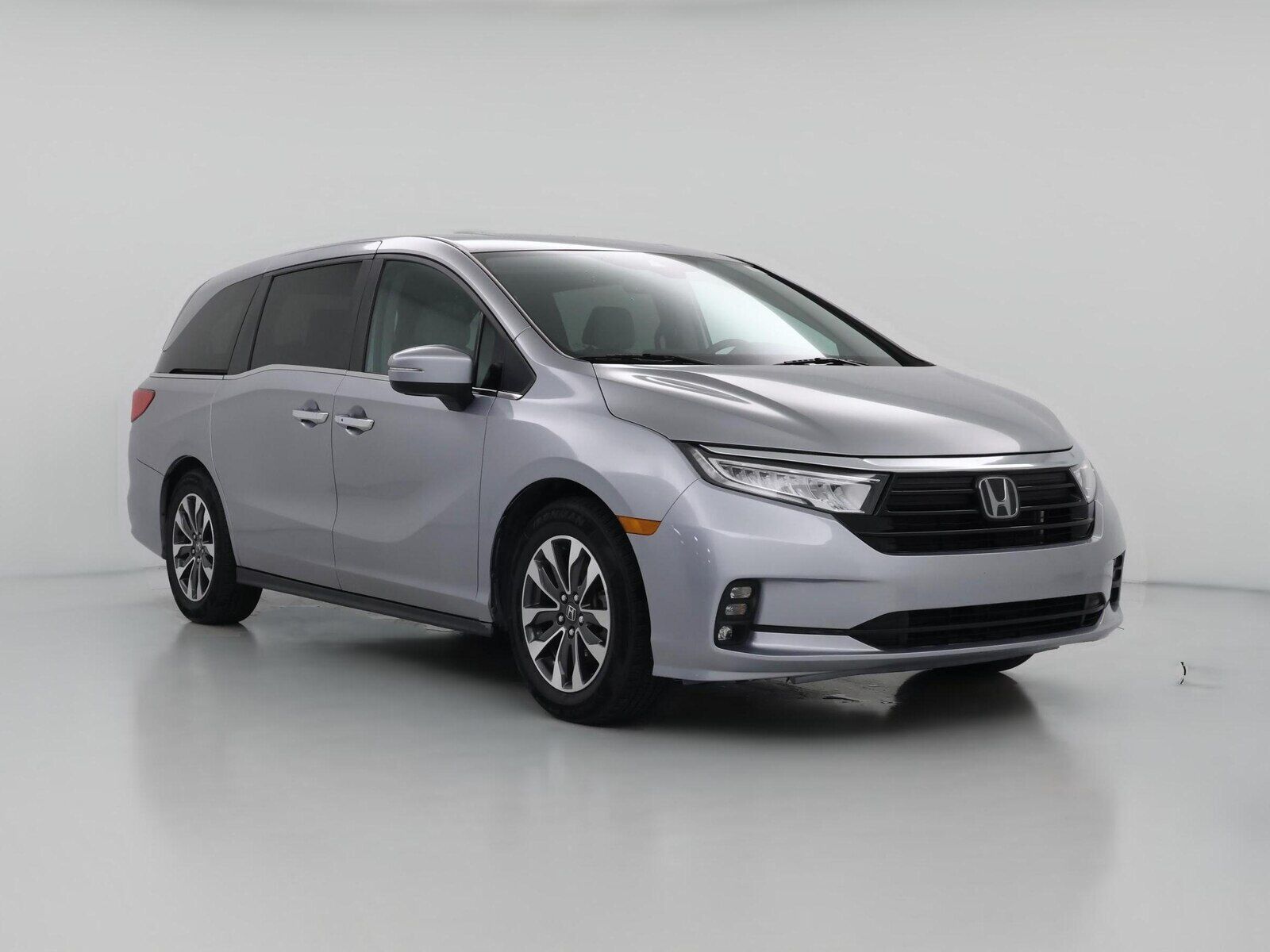 2023 HONDA Odyssey