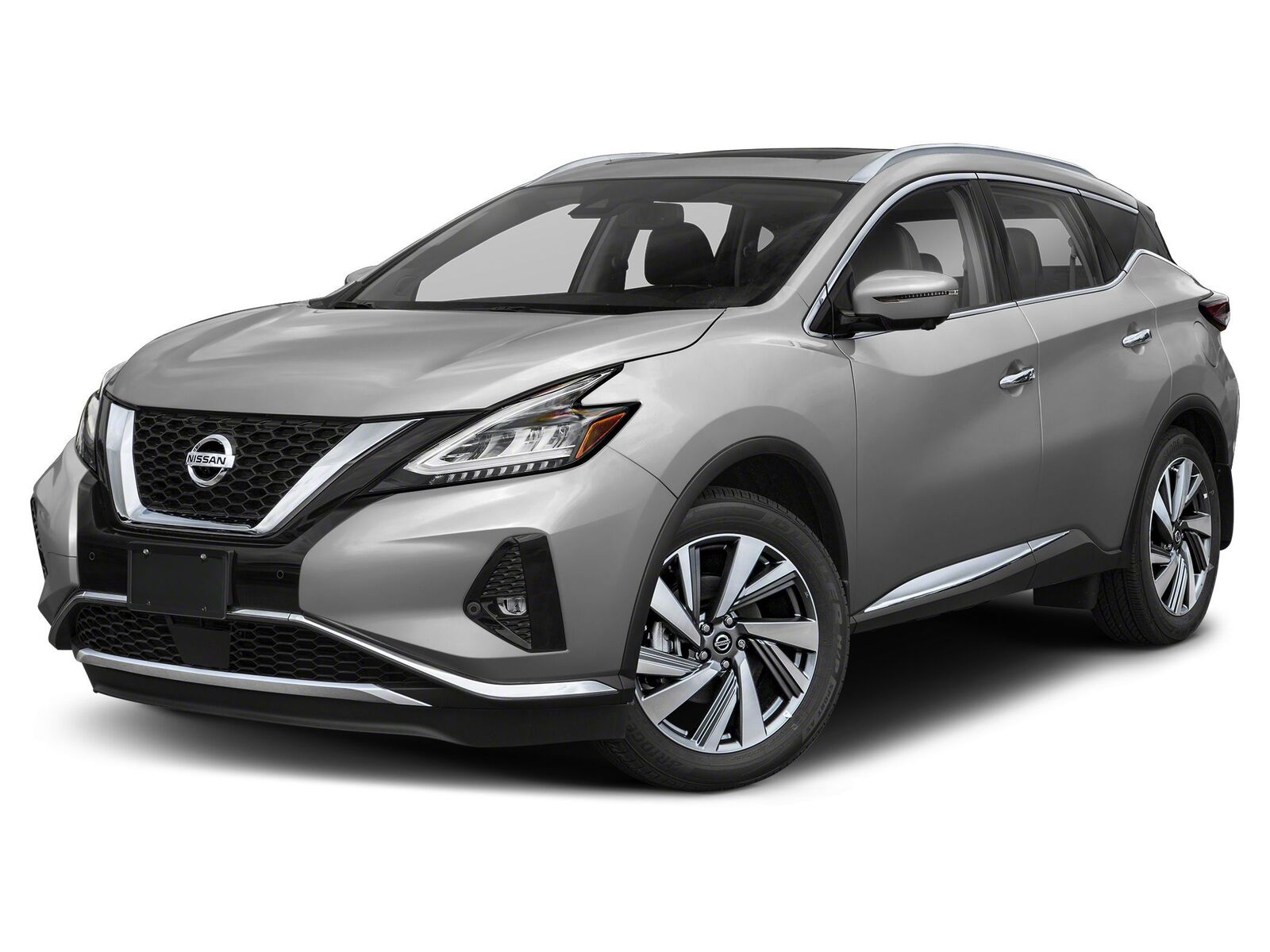 2020 NISSAN Murano