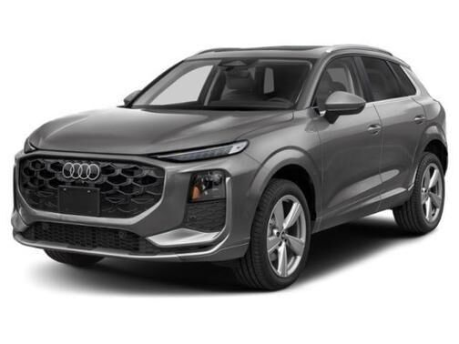 2026 AUDI Q3