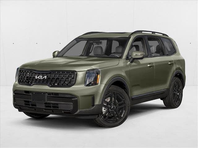 2024 KIA Telluride
