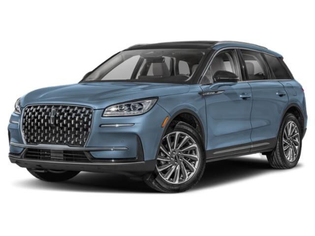 2024 LINCOLN Corsair