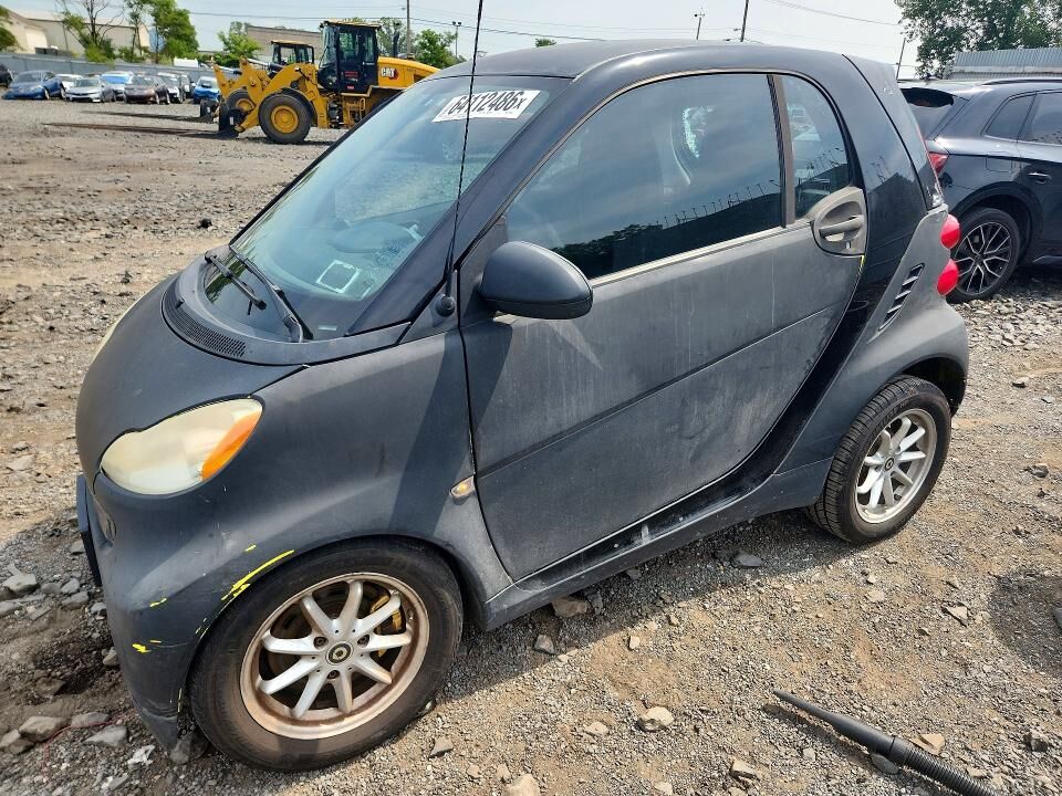 2008 SMART Fortwo