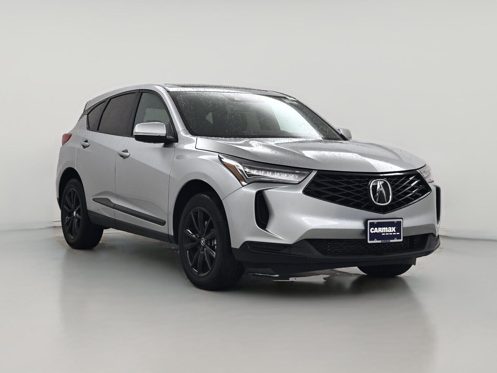 2025 ACURA RDX