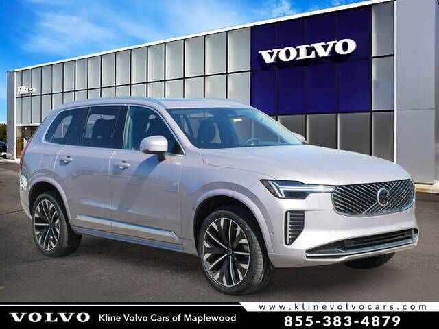 2026 VOLVO XC90