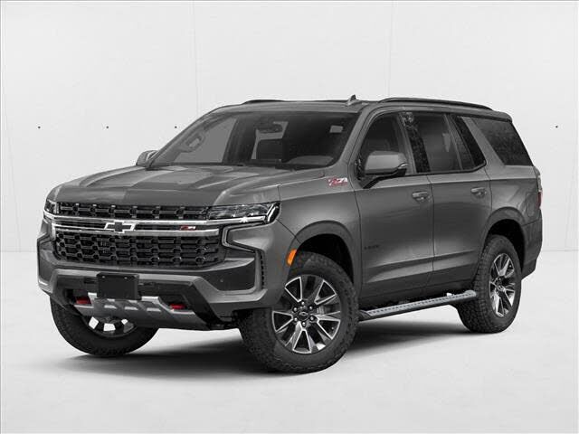 2022 CHEVROLET Tahoe