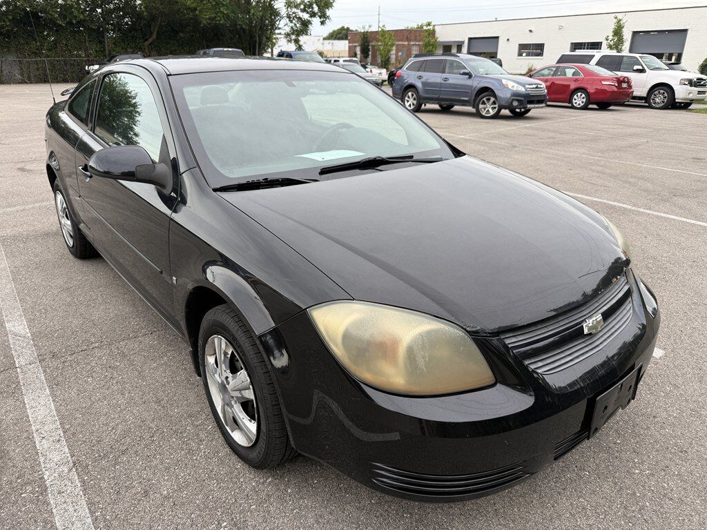 2009 CHEVROLET Cobalt