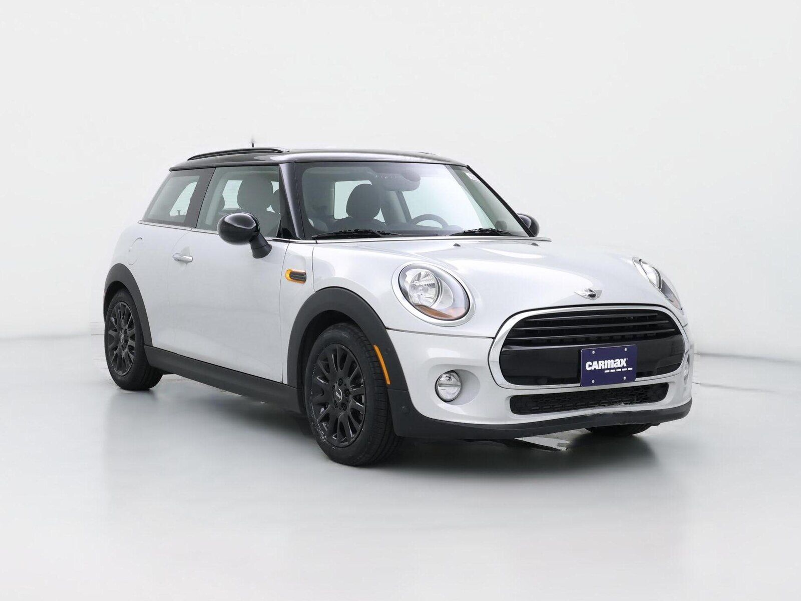 2018 MINI Hardtop