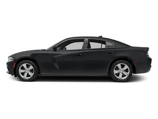 2017 DODGE Charger