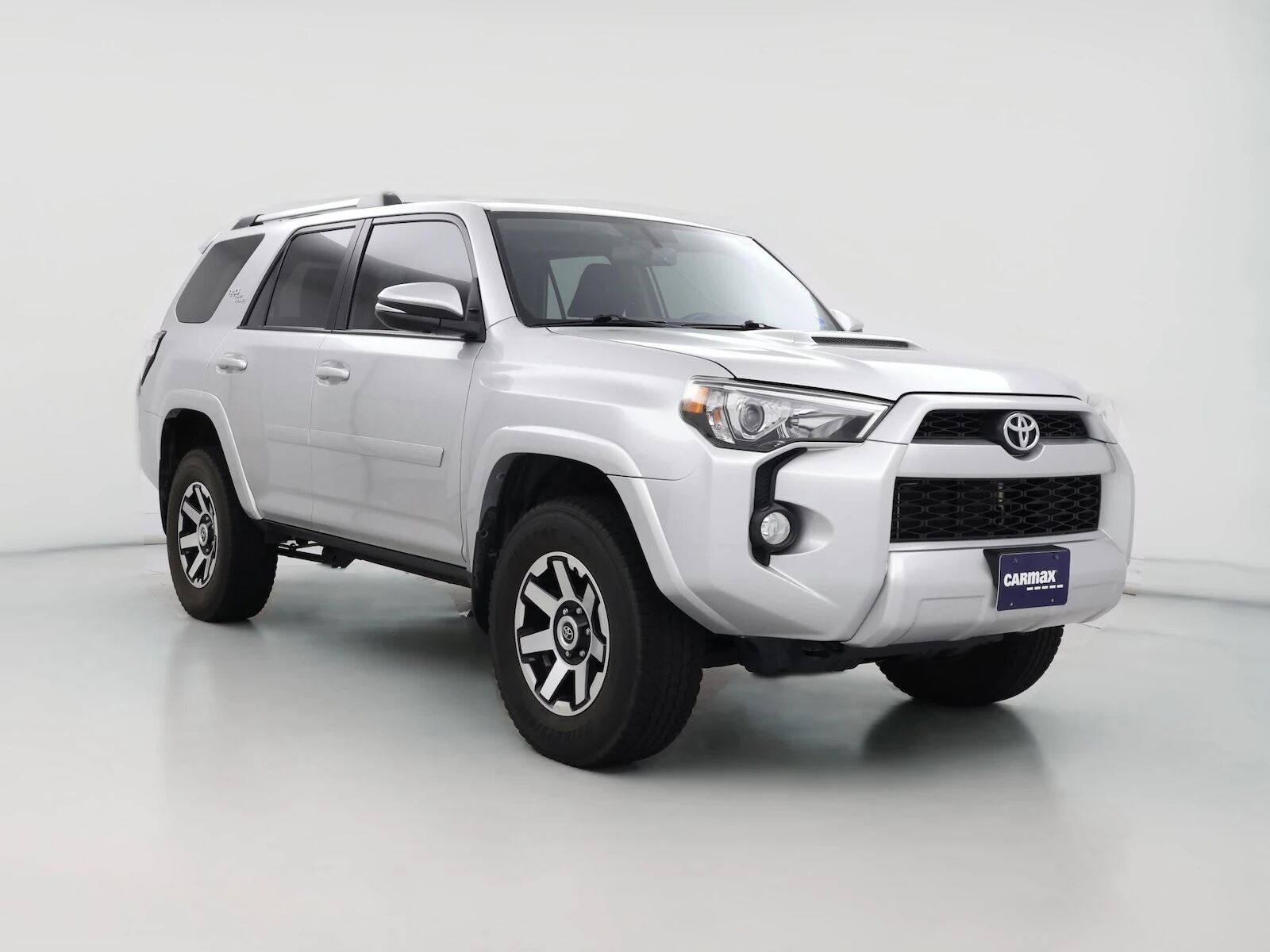 2018 TOYOTA 4-Runner