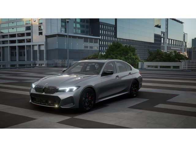 2026 BMW M3