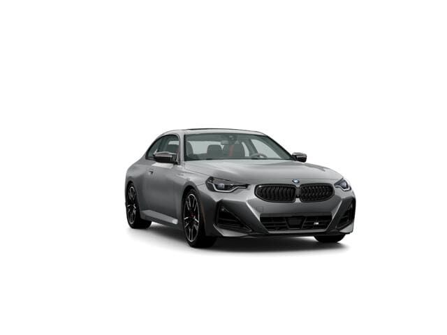 2027 BMW M2
