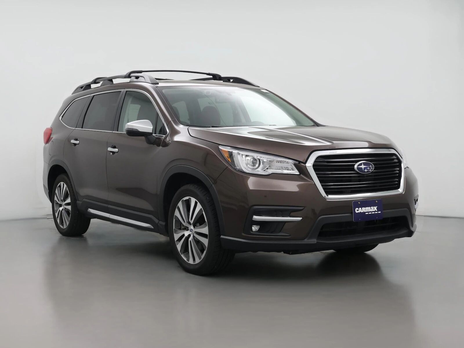 2019 SUBARU Ascent