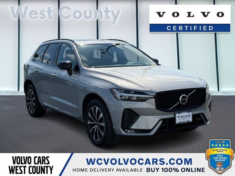 2023 VOLVO XC60