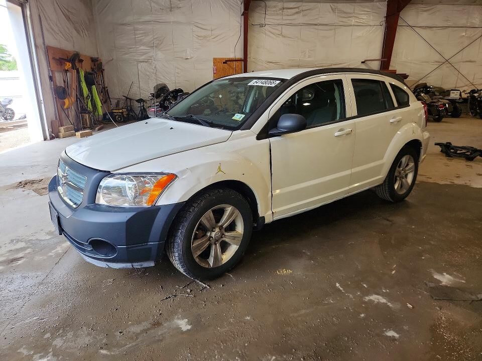 2010 DODGE Caliber