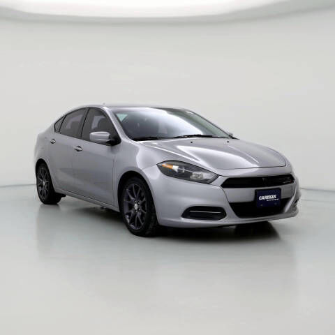 2016 DODGE Dart