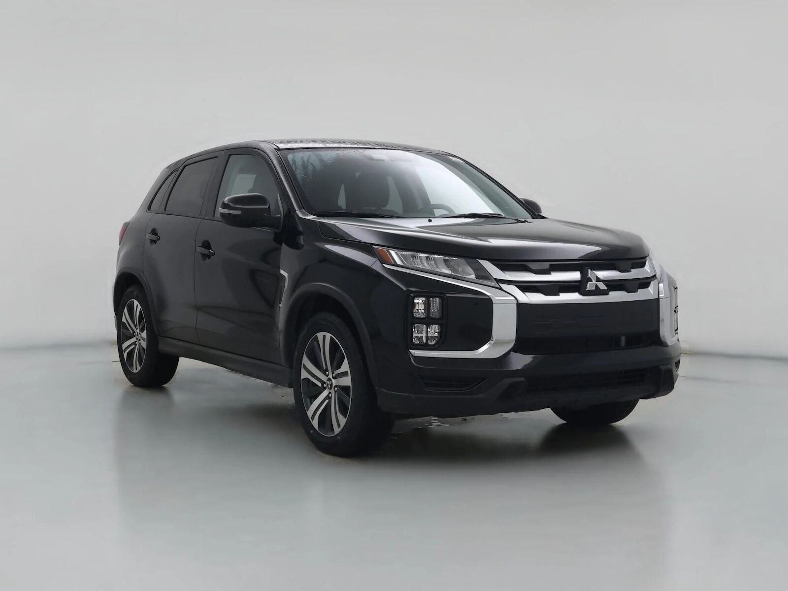 2024 MITSUBISHI Outlander Sport
